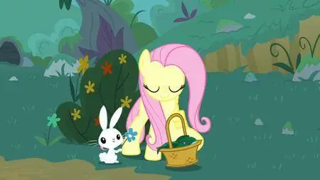 My Little Pony: L' Amicizia E' Magica S08E18