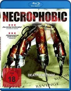 Death Factory (2014)