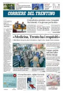 Corriere del Trentino – 08 gennaio 2020