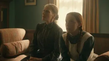 Anne with an E S03E07