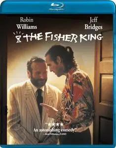 The Fisher King (1991) [Remastered]