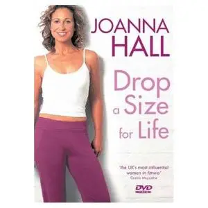 Joanna Hall - Drop a Size for Life (Repost)
