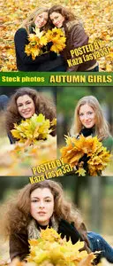 Autumn girls