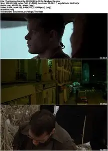 The Bourne Identity (2002) [Reuploaded]