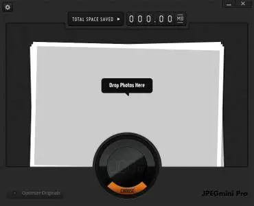 JPEGmini Pro 1.9.7.0 Portable