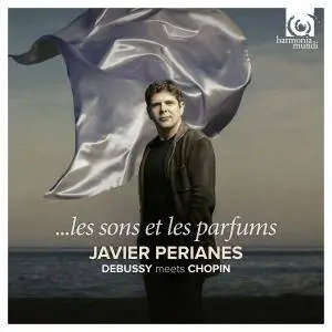 Javier Perianes - ...les sons et les parfums (2014) [Official Digital Download 24/96]