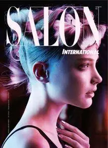 Salon International - September 2016