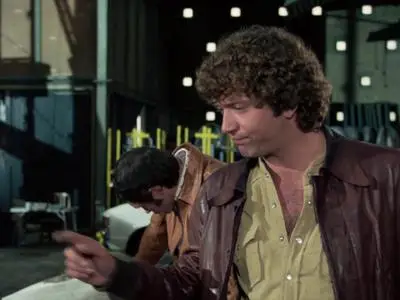 The Professionals S02E01