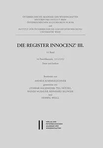 Die Register Innocenz' III., 14. Band: 14. Pontifikatsjahr, 1211/1212, Texte Und Indices