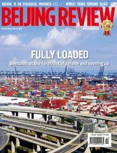 Beijing Review - May 31, 2018