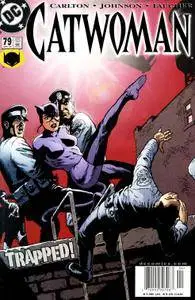 Catwoman v1 079 - Meet Jane Doe