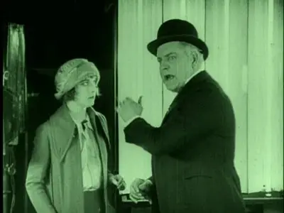 Souls for Sale (1923) [Re-UP]