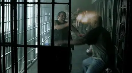 Rise of the Zombies (2012)