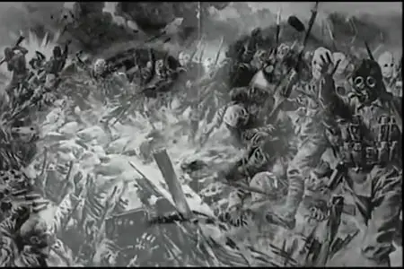 BBC - Western Front Part 2: Feeding the Front