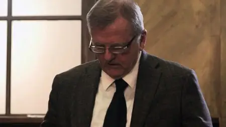 Beyond Justice (2014)