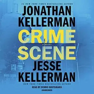 Crime Scene: A Novel [Audiobook]