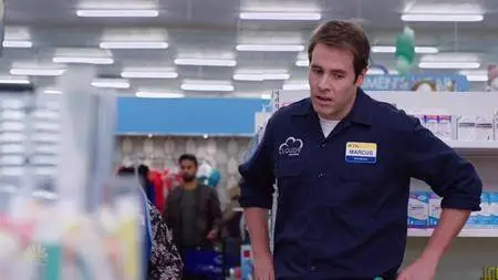 Superstore S03E14