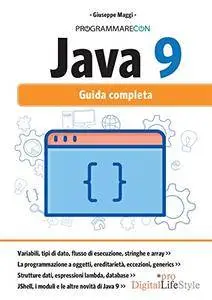 Java 9: Guida completa