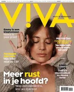 Viva Netherlands – 29 januari 2020