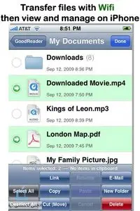 Goodiware - GoodReader