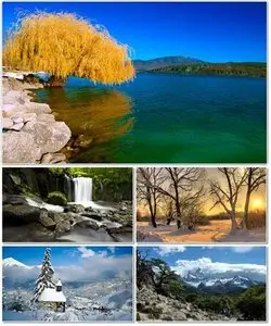 SuperPack Beautiful Nature HD Wallpapers Part (135)