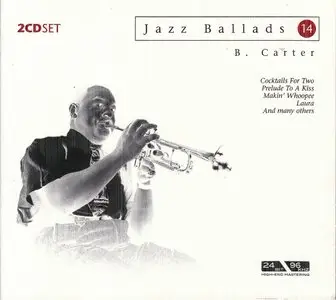 Jazz Ballads Collection Part 2 [Vol 11-20] (10 Double CD, 2004) [Repost]