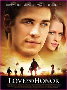 Love and Honor (2013)