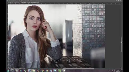 Dicicco Photography - Portrait: Full Portrait Editing