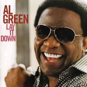 Al Green - Lay It Down (2008)