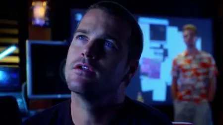 NCIS: Los Angeles S01E04