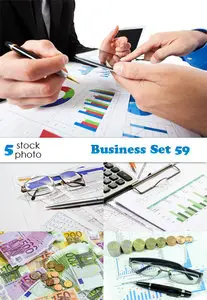 Photos - Business Set 59