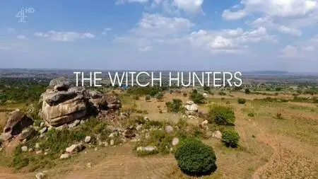 Channel 4 - Unreported World: The Witch Hunters (2017)