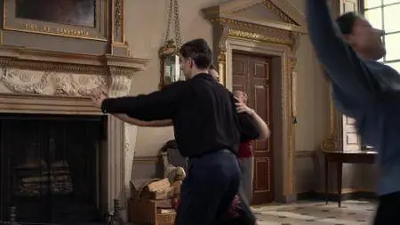 Father Brown S06E07