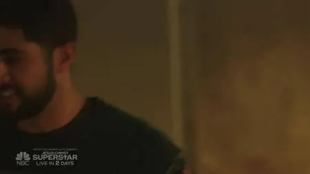 Taken S02E09