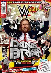 WWE Kids – September 2018