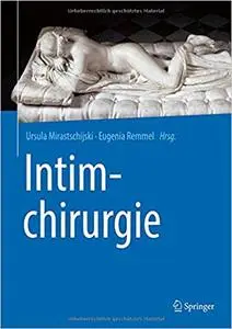 Intimchirurgie