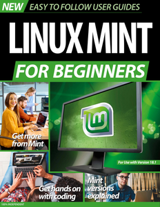 Linux Mint For Beginners - January 2020