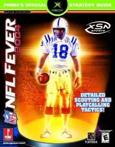 NFL Fever 2004 Prima Official Strategy Guide