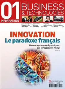 01 Informatique - Business et Technologie – 17 February 2011