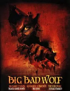 Big Bad Wolf (2006)