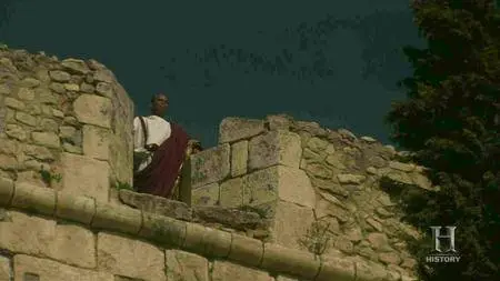 History Channel - Roman Vice (2005)
