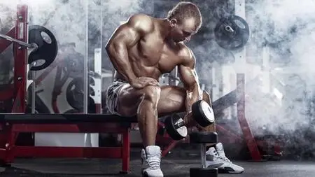 Increase Muscle Mass: Get Bigger, Stronger & Ripped FASTER!