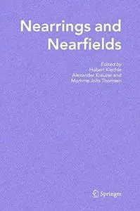 Nearrings and Nearfields: Proceedings of the Conference on Nearrings and Nearfields, Hamburg, Germany July 27–August 3, 2003