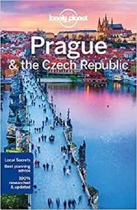 Lonely Planet Prague & the Czech Republic (Country Guide)