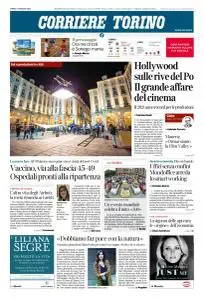 Corriere Torino - 17 Maggio 2021