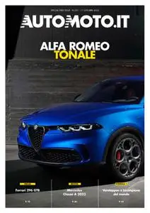 Automoto.it Magazine N.231 - 11 Ottobre 2022