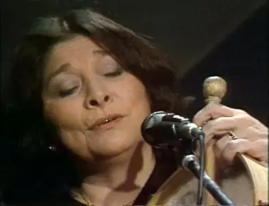 Mercedes Sosa - Acústico en Suiza (1984)