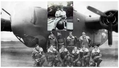 Udemy – Aviator's Wife Tells of Home Front Life During World War 2