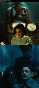 Pan's Labyrinth / El laberinto del fauno (2006) [REMASTERED]