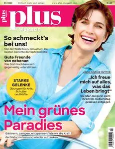 Plus Magazin – Juli 2023